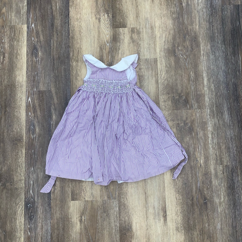 Marmalettas Summer Dress